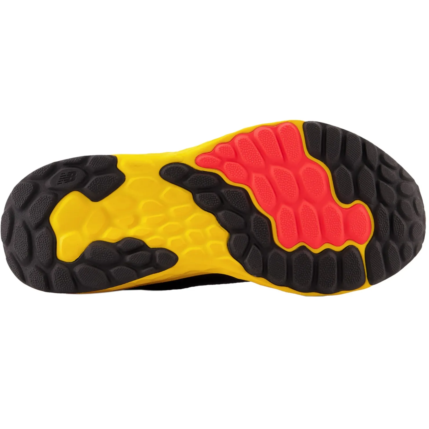 Little Kid (10.5-3)*New Balance Boy's , Arishi Fresh Foam v4 Sneaker - Little Kid Navy