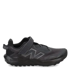 Sneakers & Athletic*New Balance Boy's , DynaSoft Nitrel v6 Sneaker - Little Kid Black/Phantom