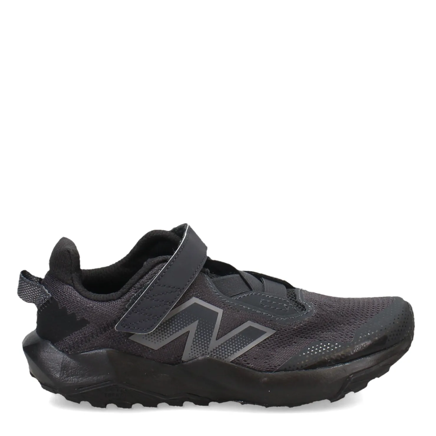 Sneakers & Athletic*New Balance Boy's , DynaSoft Nitrel v6 Sneaker - Little Kid Black/Phantom