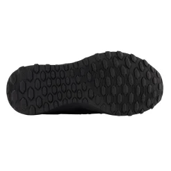 Big Kid (3.5-7)*New Balance Boy's , Fresh Foam 650 - Trail Running Shoe- Little Kid & Big Kid Black/Black
