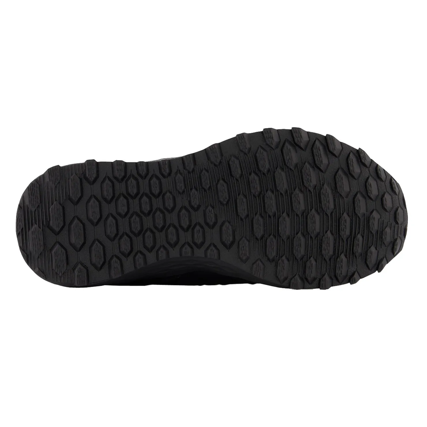 Big Kid (3.5-7)*New Balance Boy's , Fresh Foam 650 - Trail Running Shoe- Little Kid & Big Kid Black/Black