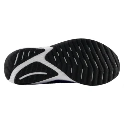 Big Kid (3.5-7)*New Balance Boy's , Fuel Core Reveal v4 Sneaker - Big Kid Inkwell/Team Red/Silver