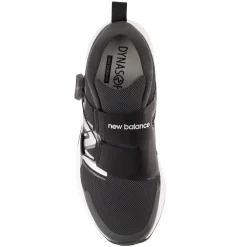 Big Kid (3.5-7)*New Balance Boy's , Fuel Core Reveal v4 Sneaker - Big Kid Black Silver