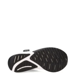 Big Kid (3.5-7)*New Balance Boy's , Fuel Core Reveal v4 Sneaker - Big Kid Black Silver