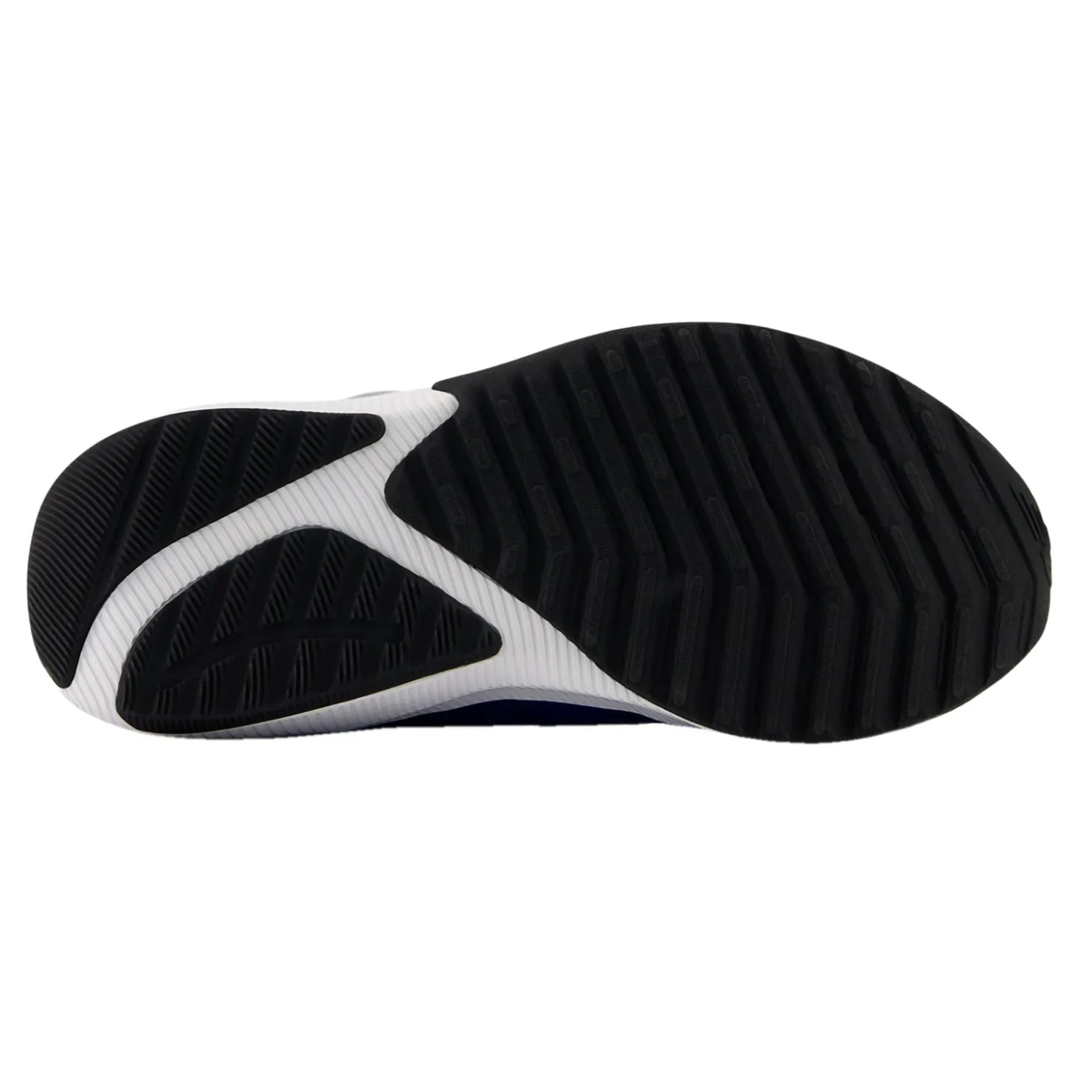 Sneakers & Athletic*New Balance Boy's , Fuel Core Reveal v4 Sneaker - Little Kid Inkwell/Team Red/Silver