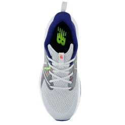 Sneakers & Athletic*New Balance Boy's , Rave Run v2 Sneaker - Big Kid Granite/Inkwell