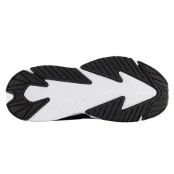 Little Kid (10.5-3)*New Balance Boy's , Rave Run v2 Sneaker - Little Kid Black White