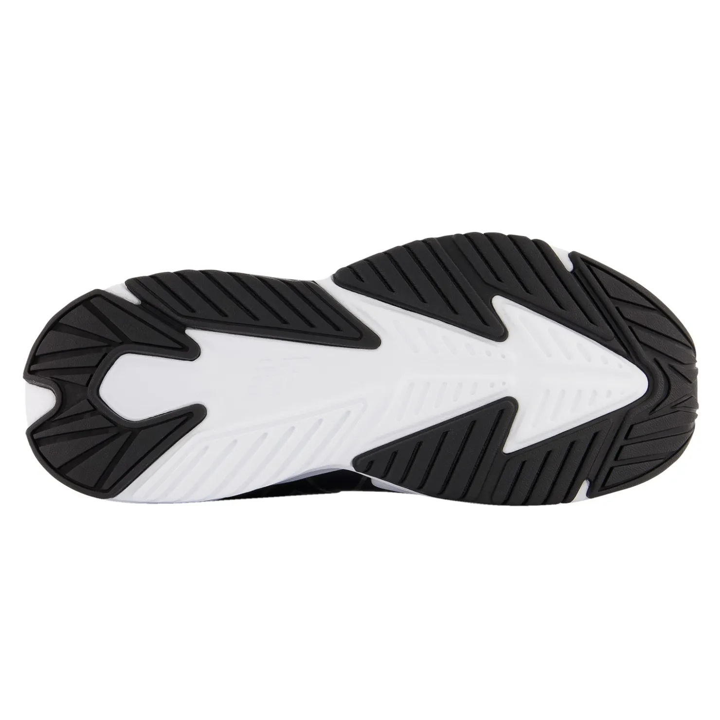 Little Kid (10.5-3)*New Balance Boy's , Rave Run v2 Sneaker - Little Kid Black White