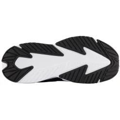 Little Kid (10.5-3)*New Balance Boy's , Rave Run v2 Sneaker - Little Kid Black White