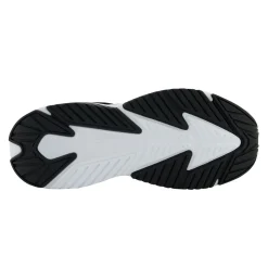 Sneakers & Athletic*New Balance Boy's , Rave Run AC v2 Sneaker - Little Kid Black White