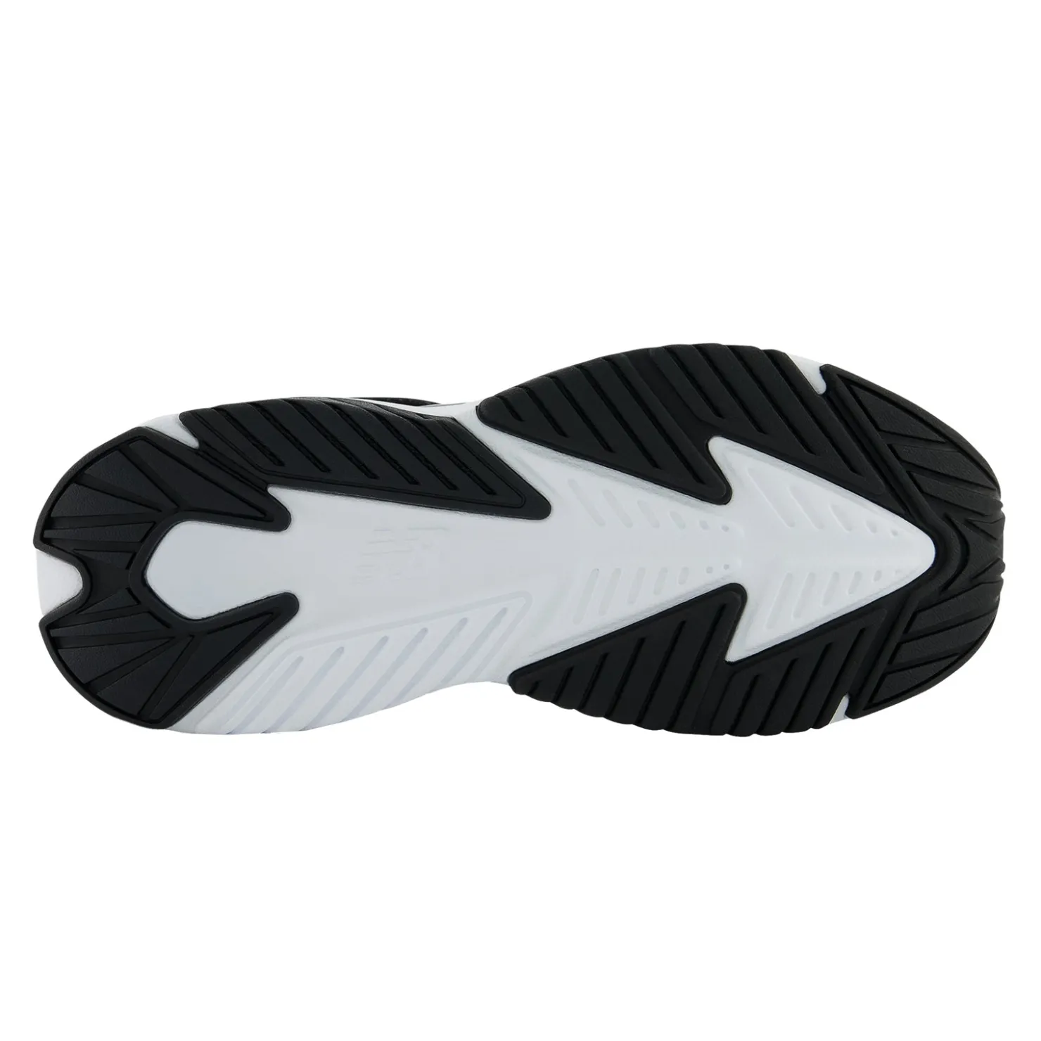 Sneakers & Athletic*New Balance Boy's , Rave Run AC v2 Sneaker - Little Kid Black White