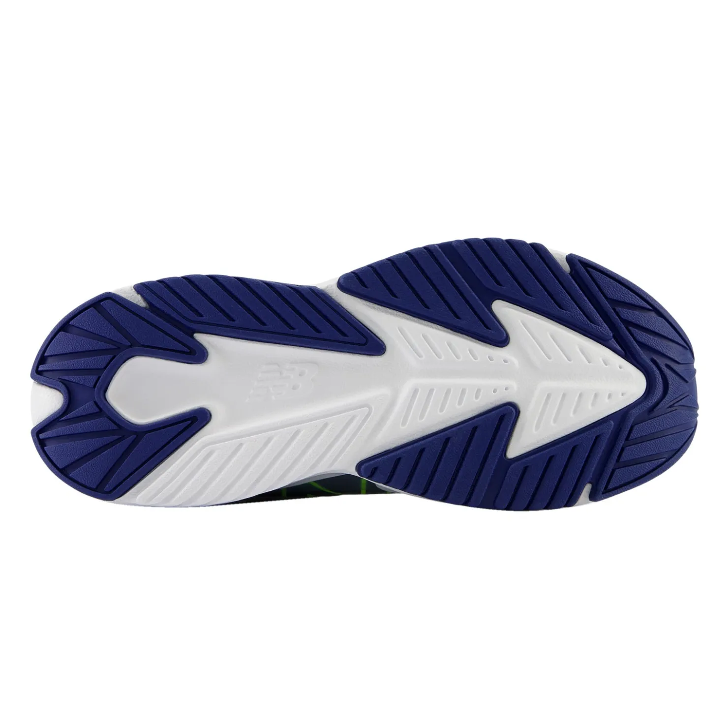 Sneakers & Athletic*New Balance Boy's , Rave Run AC v2 Sneaker - Little Kid Granite/Inkwell