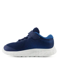 Sneakers & Athletic*New Balance Boy's , 520v8 Sneaker - Toddler Navy/Orange