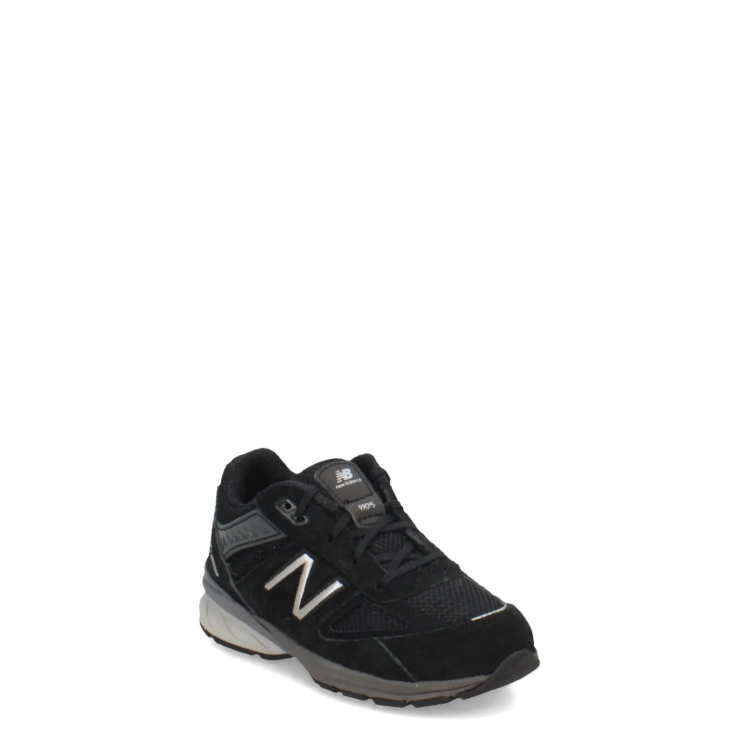 Sneakers & Athletic*New Balance Boy's , 990v5 Sneaker - Toddler Black
