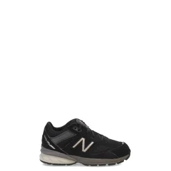 Sneakers & Athletic*New Balance Boy's , 990v5 Sneaker - Toddler Black
