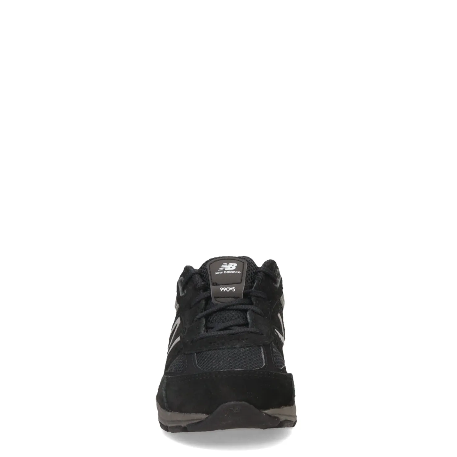 Sneakers & Athletic*New Balance Boy's , 990v5 Sneaker - Toddler Black