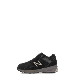 Sneakers & Athletic*New Balance Boy's , 990v5 Sneaker - Toddler Black