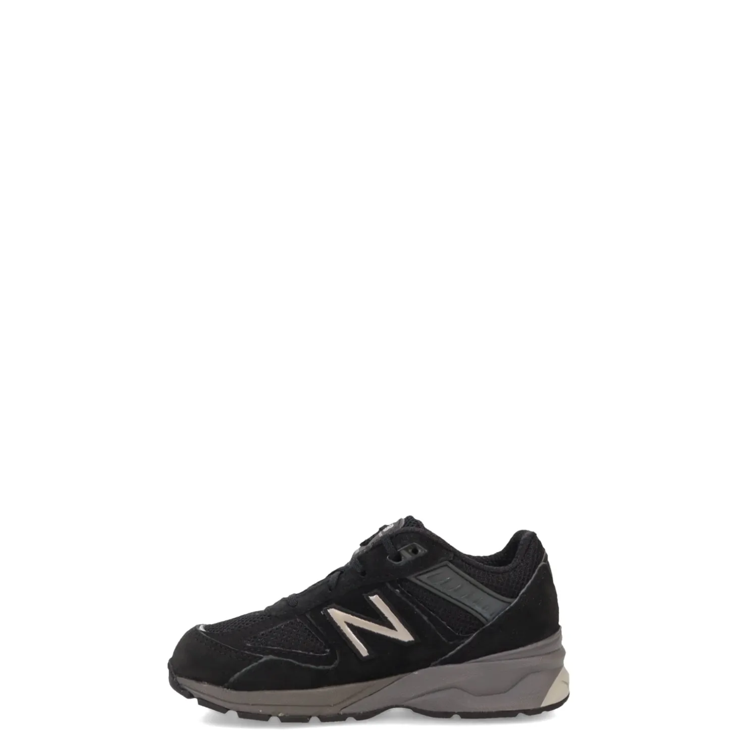 Sneakers & Athletic*New Balance Boy's , 990v5 Sneaker - Toddler Black