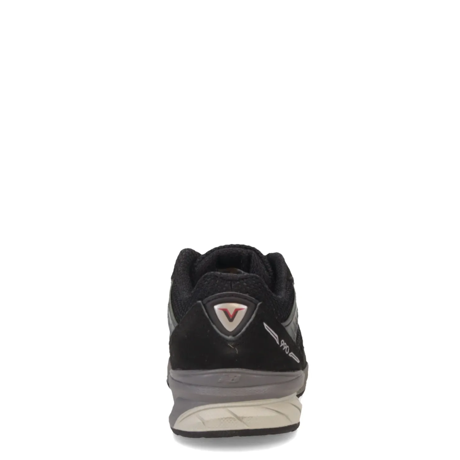 Sneakers & Athletic*New Balance Boy's , 990v5 Sneaker - Toddler Black