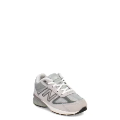 Sneakers & Athletic*New Balance Boy's , 990v5 Sneaker - Toddler Grey