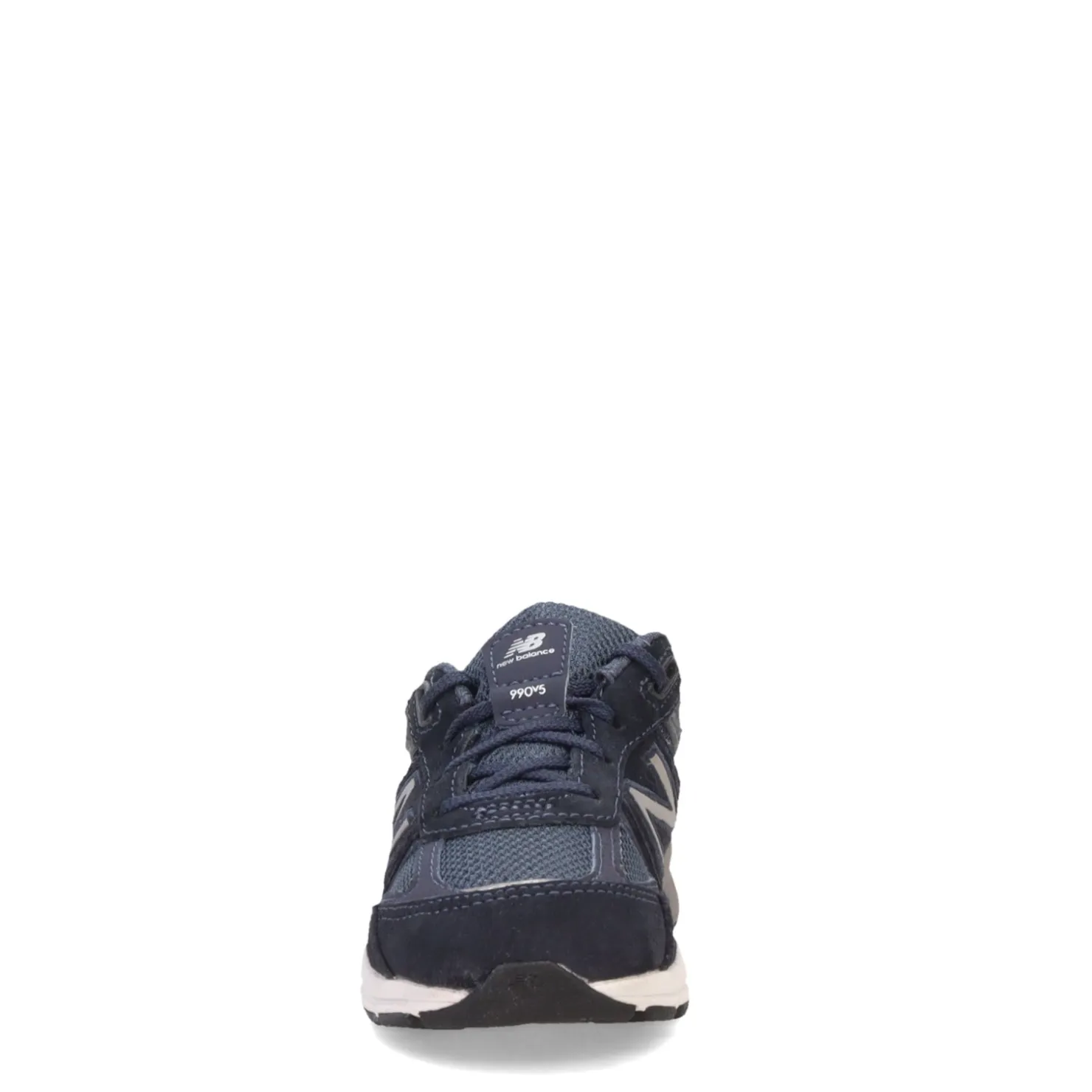 Sneakers & Athletic*New Balance Boy's , 990v5 Sneaker - Toddler Navy