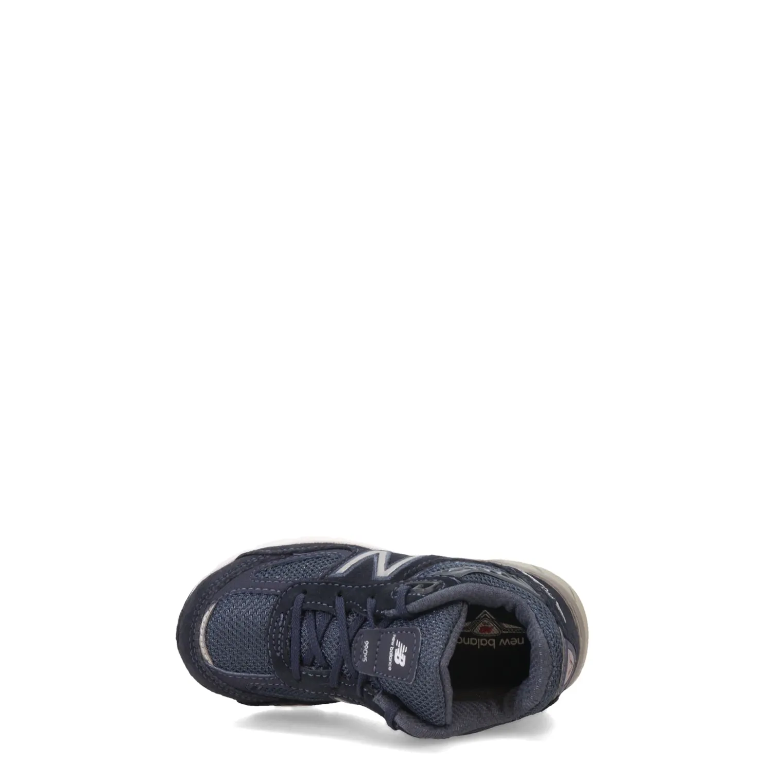Sneakers & Athletic*New Balance Boy's , 990v5 Sneaker - Toddler Navy