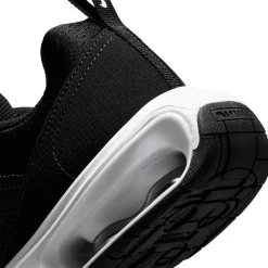 Big Kid (3.5-7)*Nike Boy's , Air Max INTRLK Lite Sneaker - Big Kid Black/White