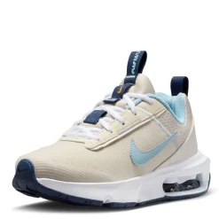 Big Kid (3.5-7)*Nike Boy's , Air Max INTRLK Lite Sneaker - Big Kid Brown/Blue