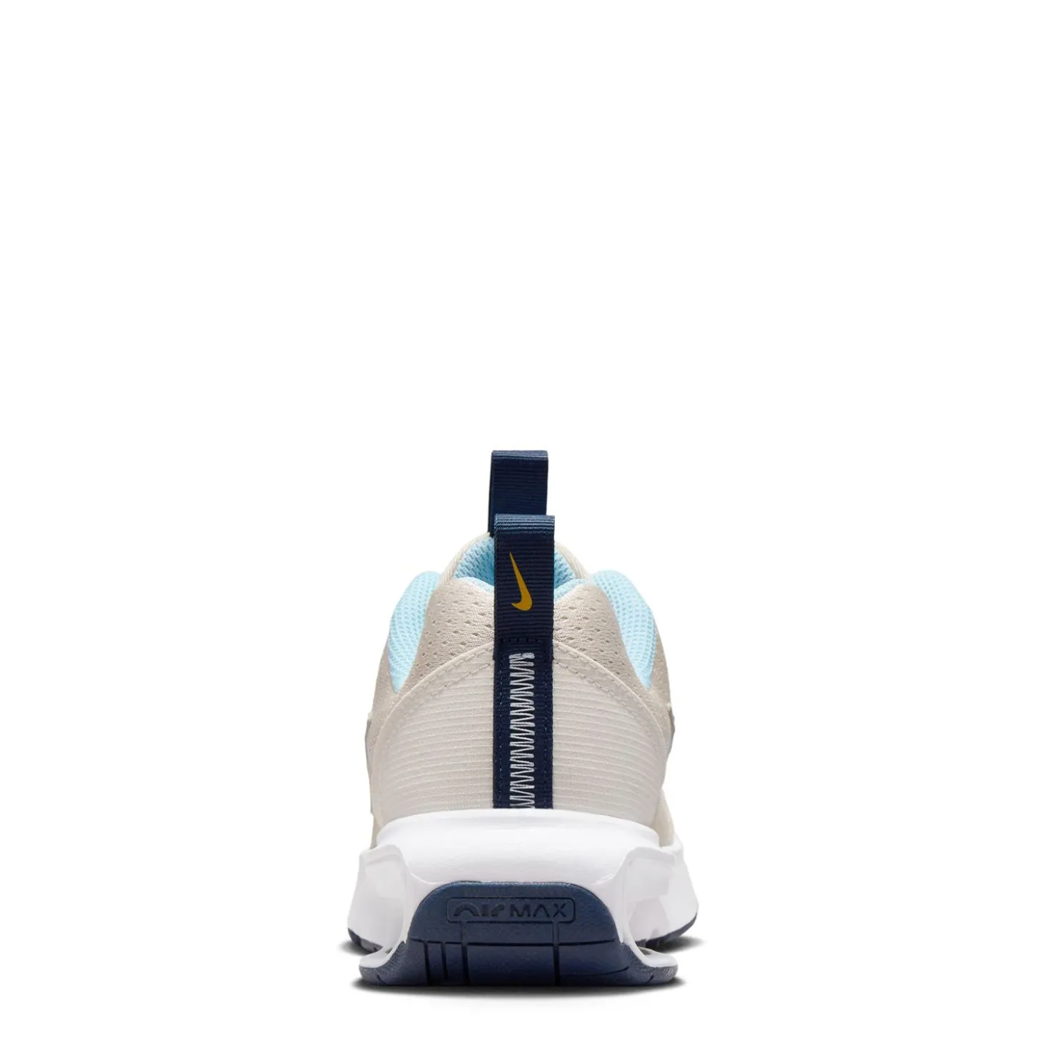Big Kid (3.5-7)*Nike Boy's , Air Max INTRLK Lite Sneaker - Big Kid Brown/Blue