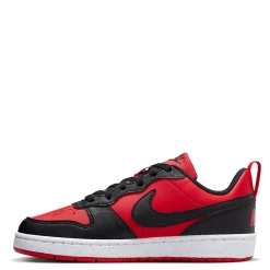 Big Kid (3.5-7)*Nike Boy's , Court Borough Low Recraft Sneaker - Big Kid