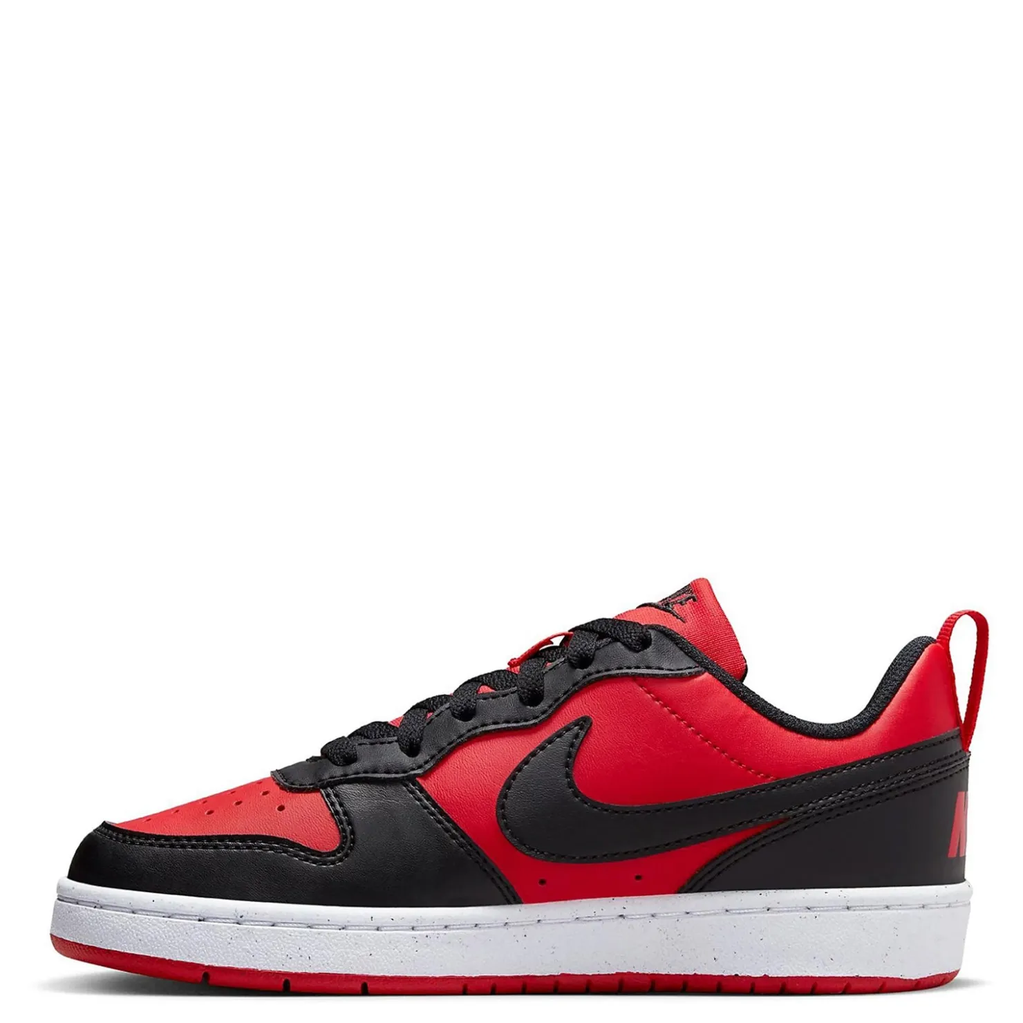 Big Kid (3.5-7)*Nike Boy's , Court Borough Low Recraft Sneaker - Big Kid