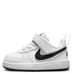 Toddler (3.5-10)*Nike Boy's , Court Borough Low Recraft Sneaker - Toddler