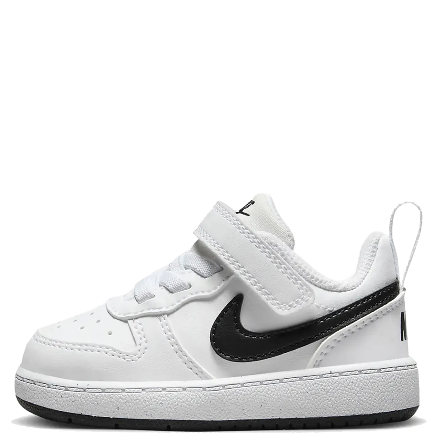 Toddler (3.5-10)*Nike Boy's , Court Borough Low Recraft Sneaker - Toddler
