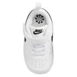Toddler (3.5-10)*Nike Boy's , Court Borough Low Recraft Sneaker - Toddler