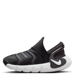 Little Kid (10.5-3)*Nike Boy's , Dynamo Go Sneaker - Little Kid Black/White