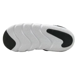 Little Kid (10.5-3)*Nike Boy's , Dynamo Go Sneaker - Little Kid Black/White