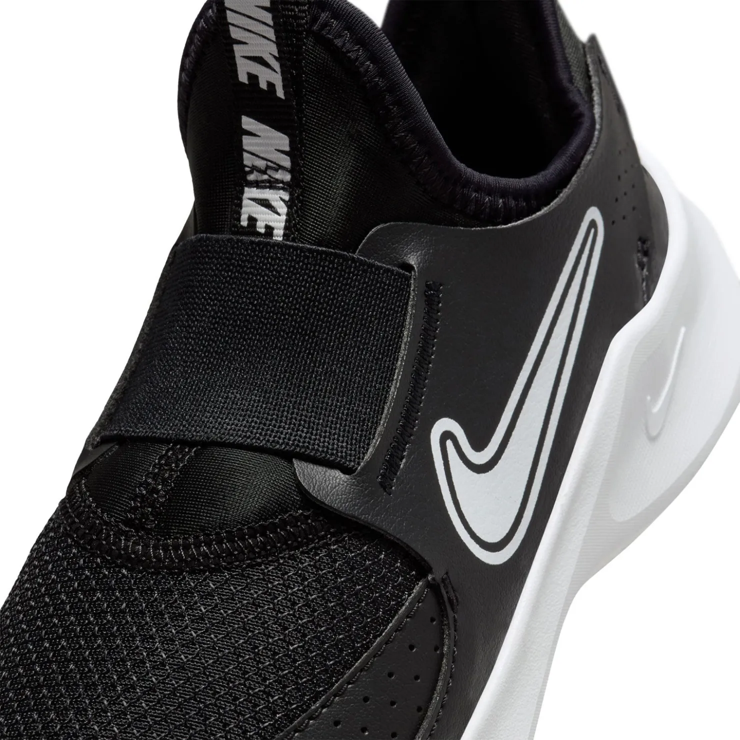 Little Kid (10.5-3)*Nike Boy's , Flex Runner 3 Sneaker - Little Kid