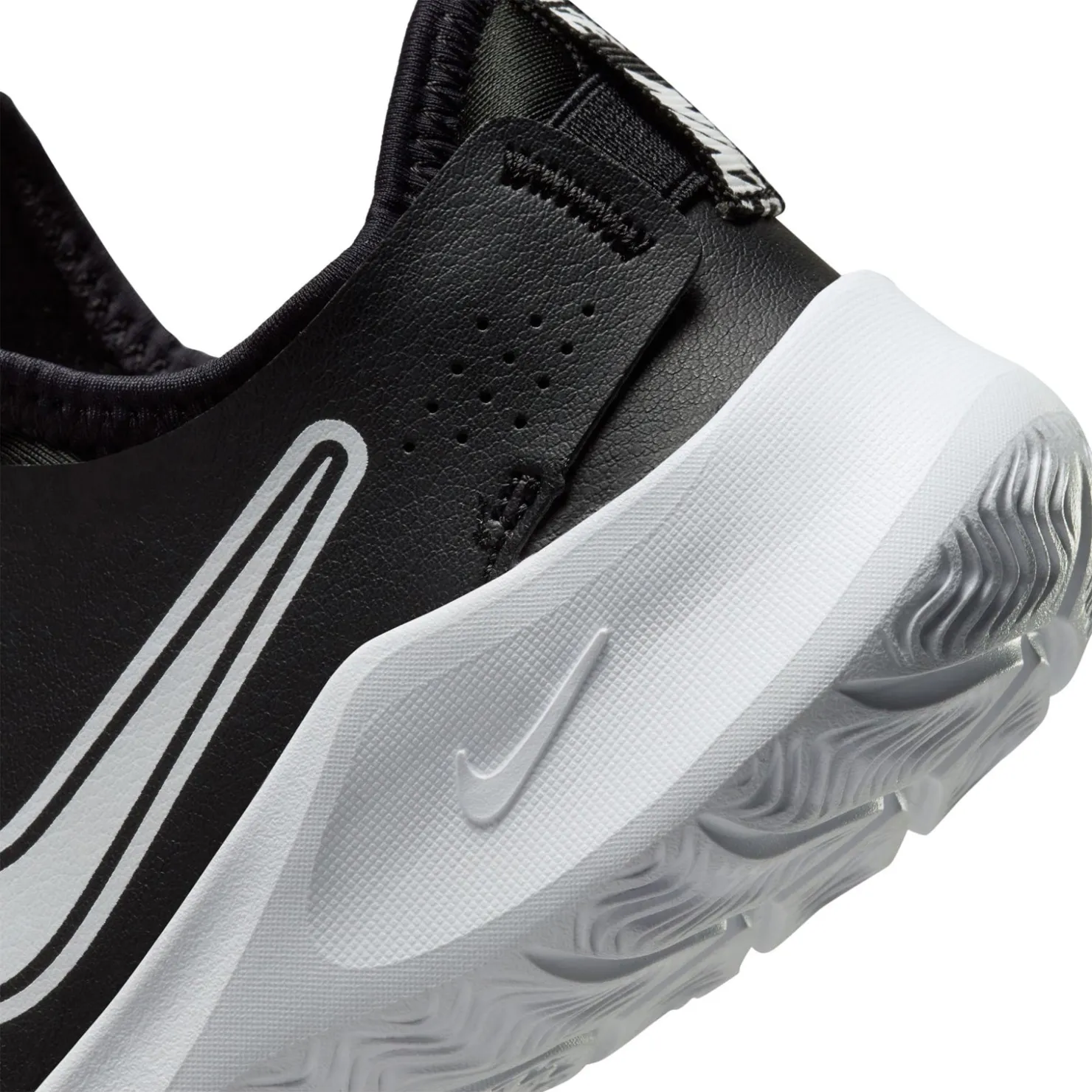Little Kid (10.5-3)*Nike Boy's , Flex Runner 3 Sneaker - Little Kid