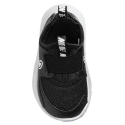 Toddler (3.5-10)*Nike Boy's , Flex Runner 3 Sneaker - Toddler Black/White