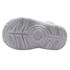 Toddler (3.5-10)*Nike Boy's , Flex Runner 3 Sneaker - Toddler Black/White