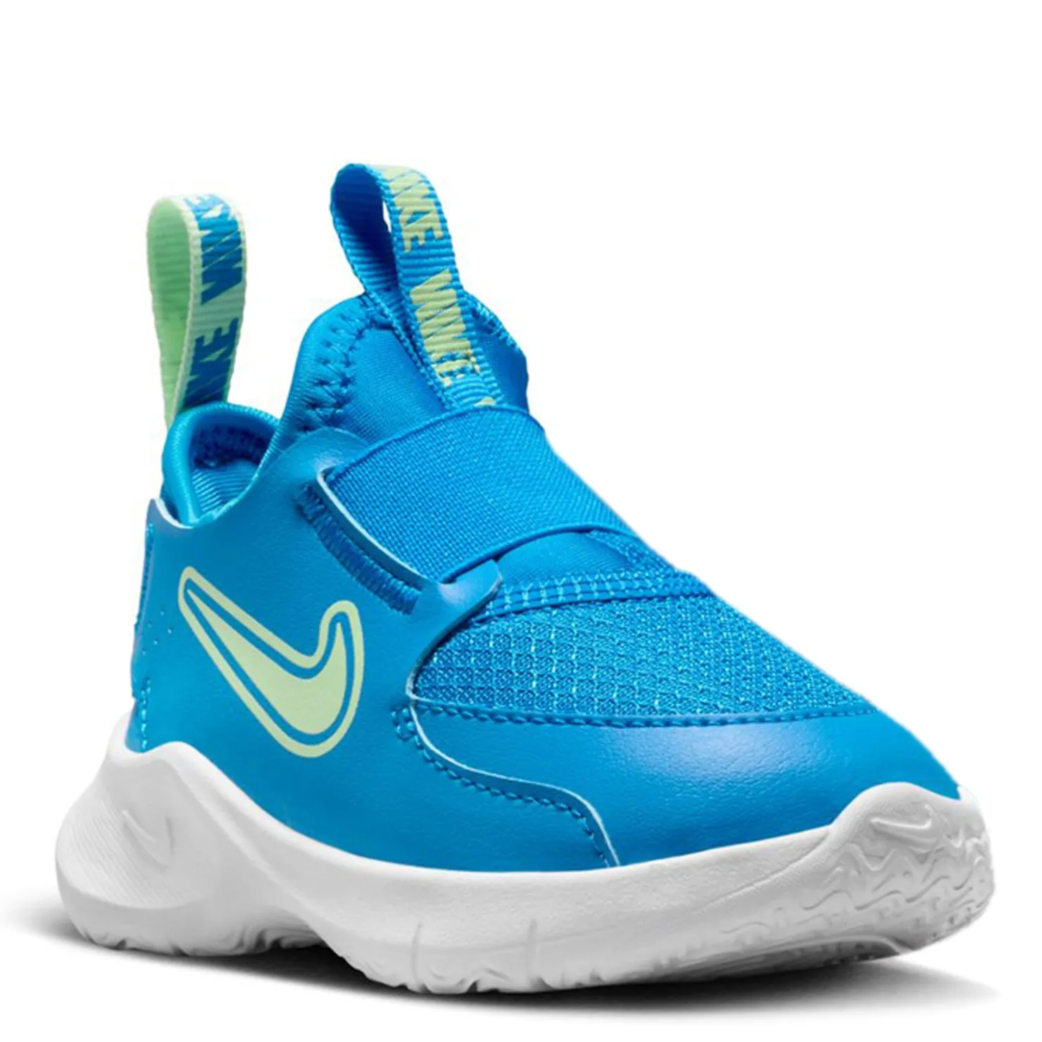 Toddler (3.5-10)*Nike Boy's , Flex Runner 3 Sneaker - Toddler