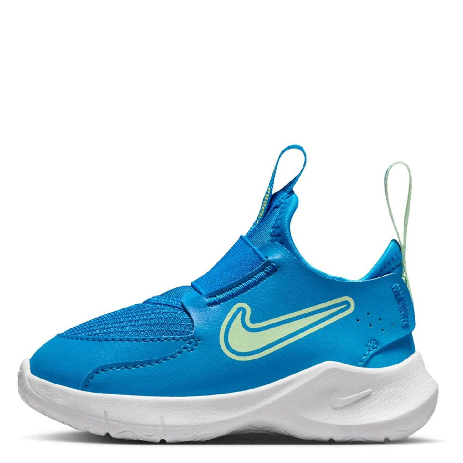 Toddler (3.5-10)*Nike Boy's , Flex Runner 3 Sneaker - Toddler