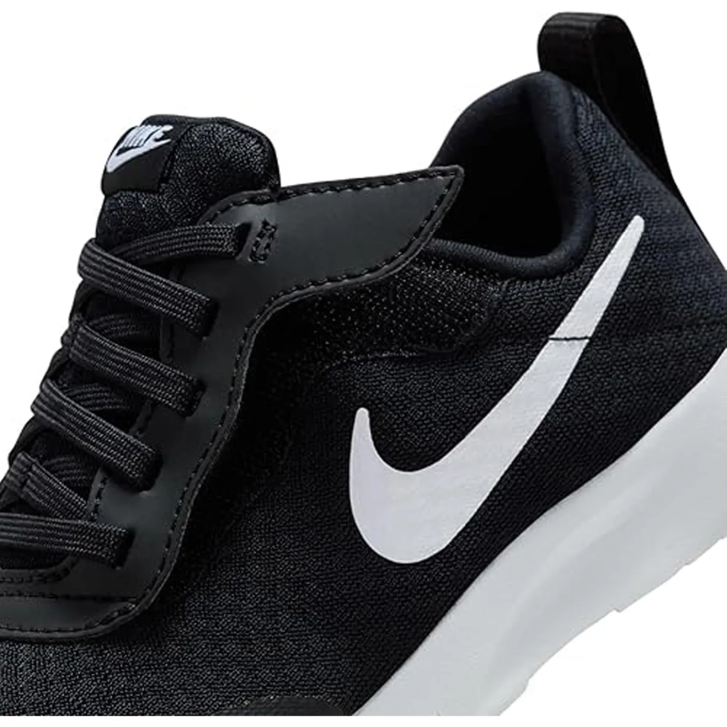 Big Kid (3.5-7)*Nike Boy's , Tanjun EasyOn Sneaker - Little Kid