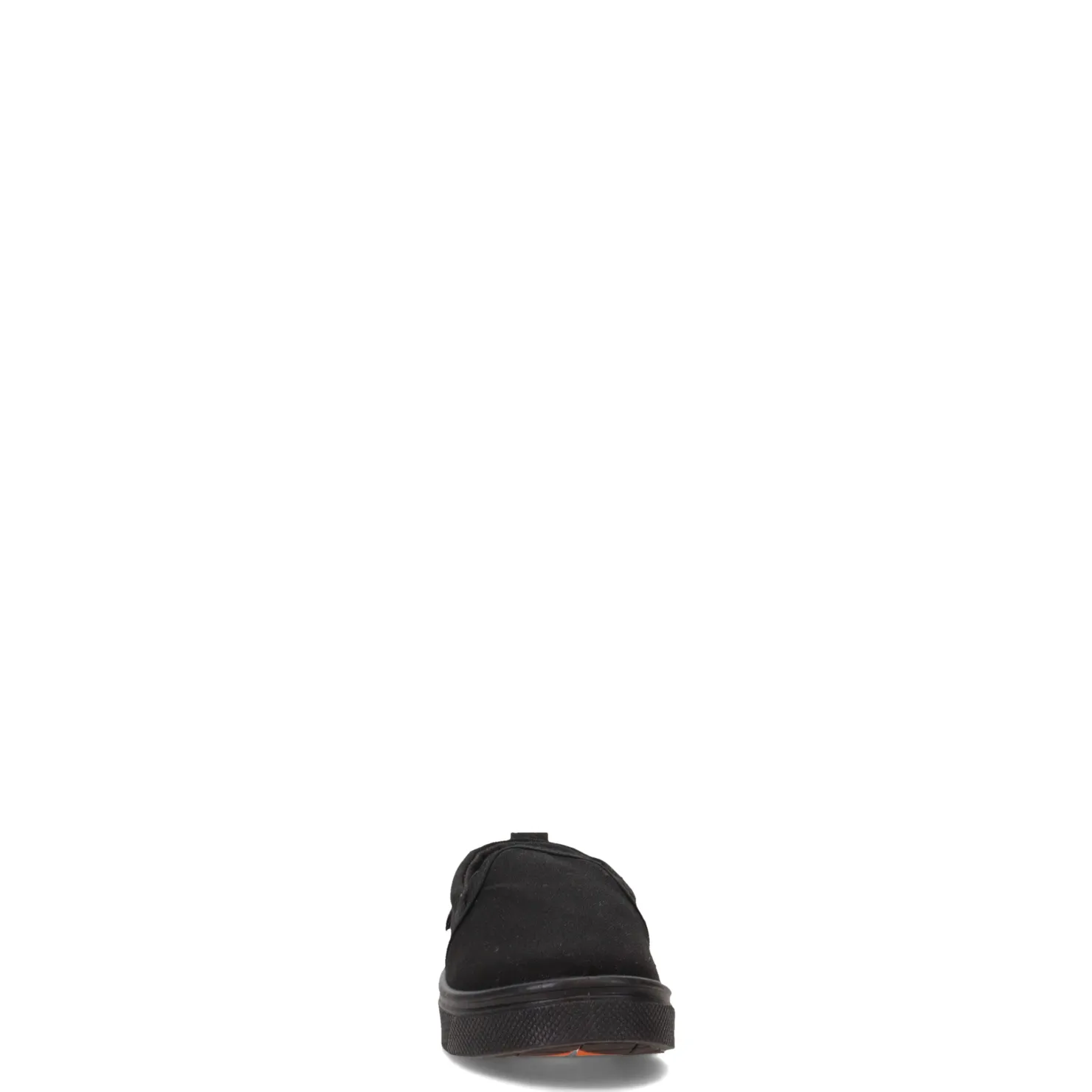 Slip On Shoes*Oomphies Boy's , Rascal Sneaker - Toddler & Little Kid Black
