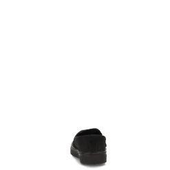 Slip On Shoes*Oomphies Boy's , Rascal Sneaker - Toddler & Little Kid Black