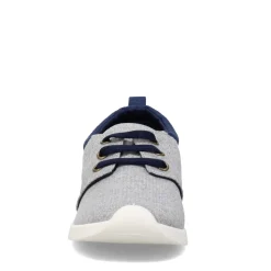 Little Kid (10.5-3)*Oomphies Boy's , Sunny Slip-On - Toddler & Little Kid Grey