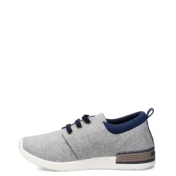 Little Kid (10.5-3)*Oomphies Boy's , Sunny Slip-On - Toddler & Little Kid Grey