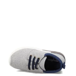 Little Kid (10.5-3)*Oomphies Boy's , Sunny Slip-On - Toddler & Little Kid Grey