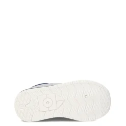 Little Kid (10.5-3)*Oomphies Boy's , Sunny Slip-On - Toddler & Little Kid Grey