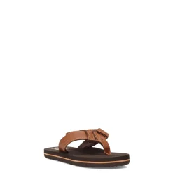 Sandals*Reef Boy's , Little Twinpin Sandal - Toddler & Little Kid Brown